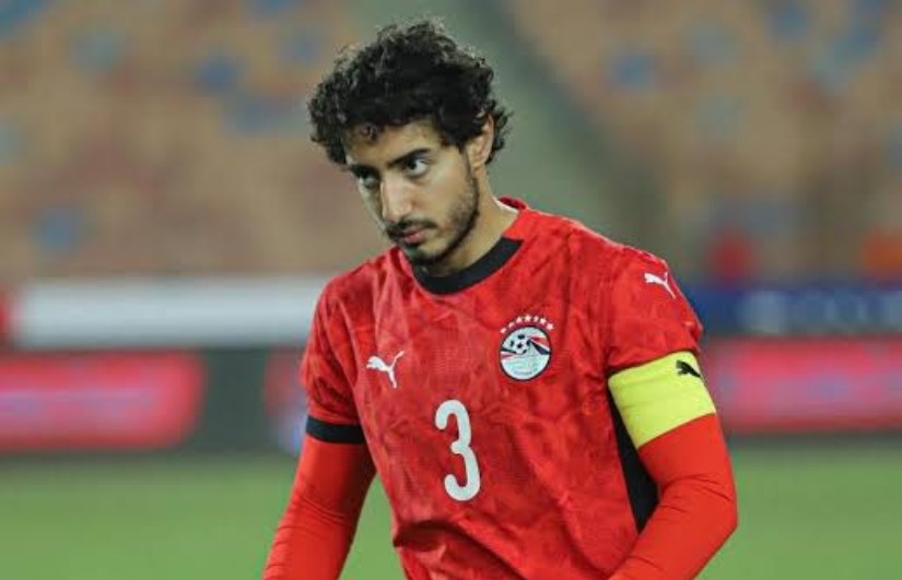 محمد هاني 