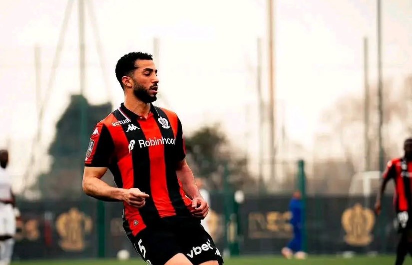 محمد عبد المنعم 