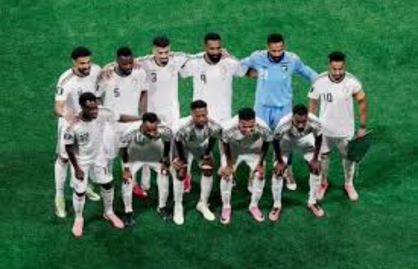 منتخب السعودية 
