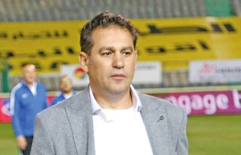 خالد جلال 