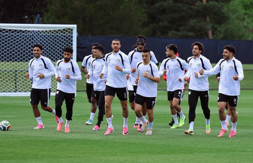 منتخب مصر