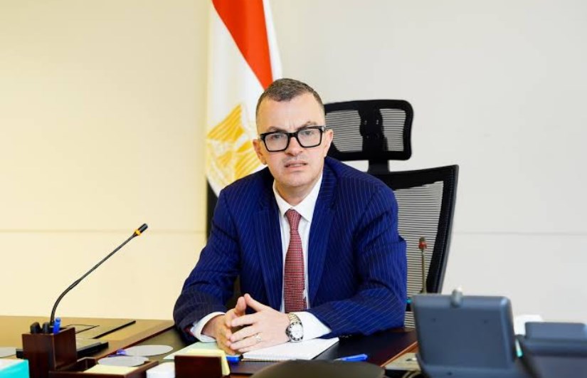 وزير التخطيط