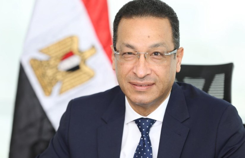 وزير الاتصالات 
