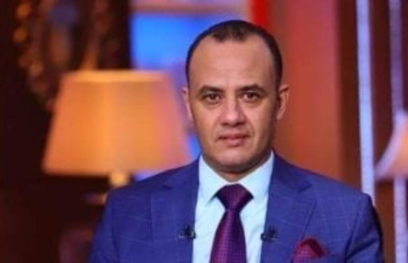 سامح السيد، رئيس شعبة الدواجن