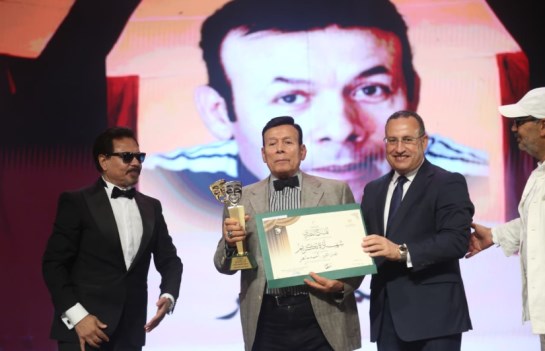 أحمد ماهر