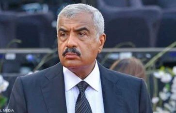 هشام طلعت مصطفى 