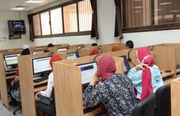 حجز اختبارات القدرات 