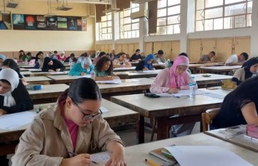 اختبارات القدرات 