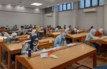 اختبارات القدرات 