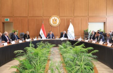 جانب من الفعاليات 