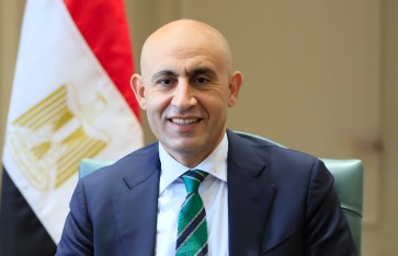 محمد عبد اللطيف وزير التربية والتعليم 