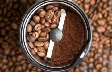 البن المغشوش