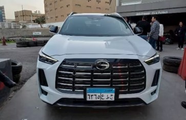 أسعار السيارات في مصر
