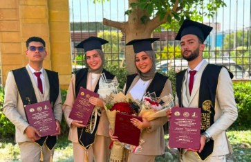 فريق العمل