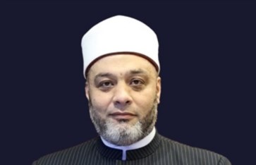 الدكتور أبو اليزيد سلامة