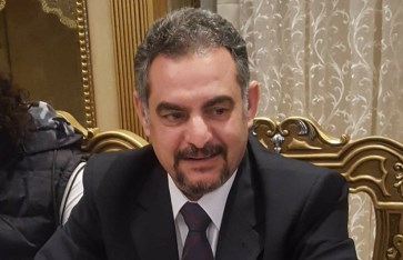السيد الطنطاوي