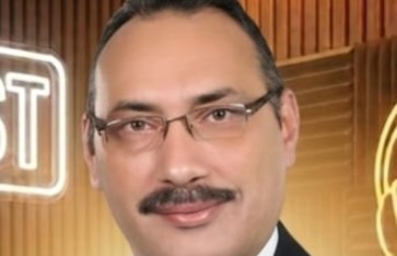 هشام عياد 