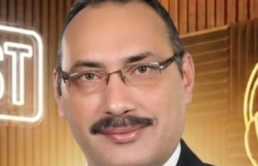 هشام عياد