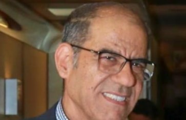 محمد رسلان