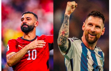 5 عوامل تنقذ مصر أمام الأرجنتين 