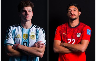القيمة السوقية لـ كلا المنتخبين 