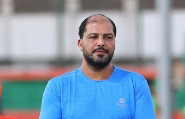 معين الشعباني 
