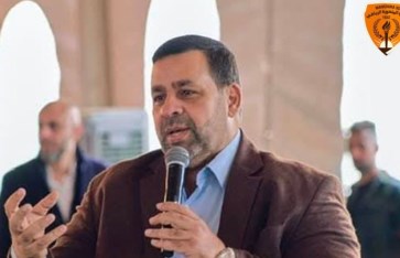 رئيس نادي المنصورة 