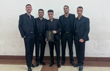 طلاب جامعة الإسكندرية 