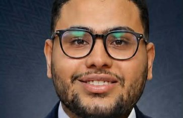 د. محمد الحسيني ريحان