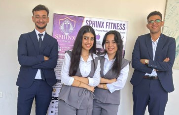 جامعه سفنكس كلية حاسبات وذكاء اصطناعي