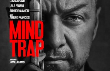 فيلم MIND TRAP