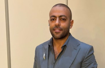 تامر عاشور 
