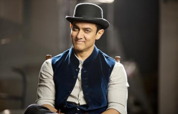 عامر خان 