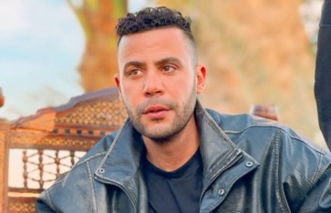 محمد إمام 