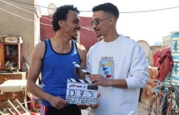 فيلم محمود التاني