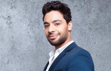 أحمد جمال 