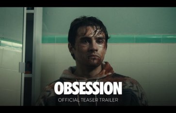 فيلم Obsession
