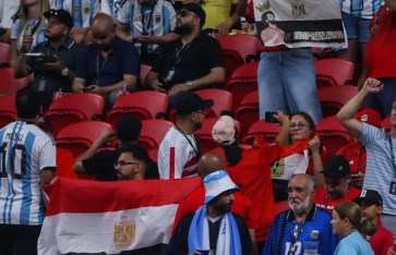 منتخب مصر 