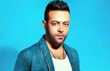 تامر عاشور 