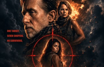 فيلم SEVEN SNIPERS