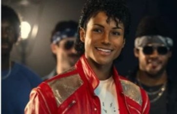 فيلم Michael