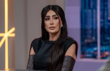 غادة عبدالرازق 