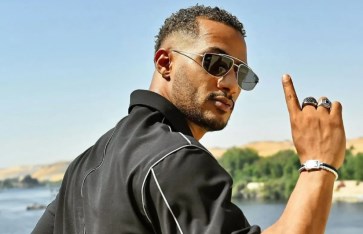 محمد رمضان 