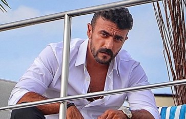 أحمد العوضي