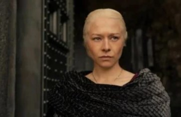مسلسل House of the Dragon 