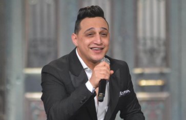 رضا البحراوي 