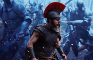فيلم The Odyssey 
