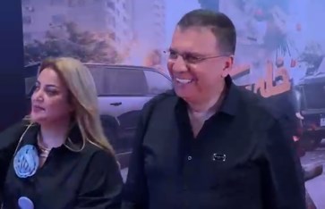 الإعلامي عمرو الليثي 