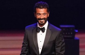 خالد النبوي 