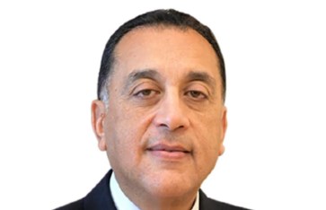 الدكتور مصطفى مدبولى رئيس مجلس الوزراء